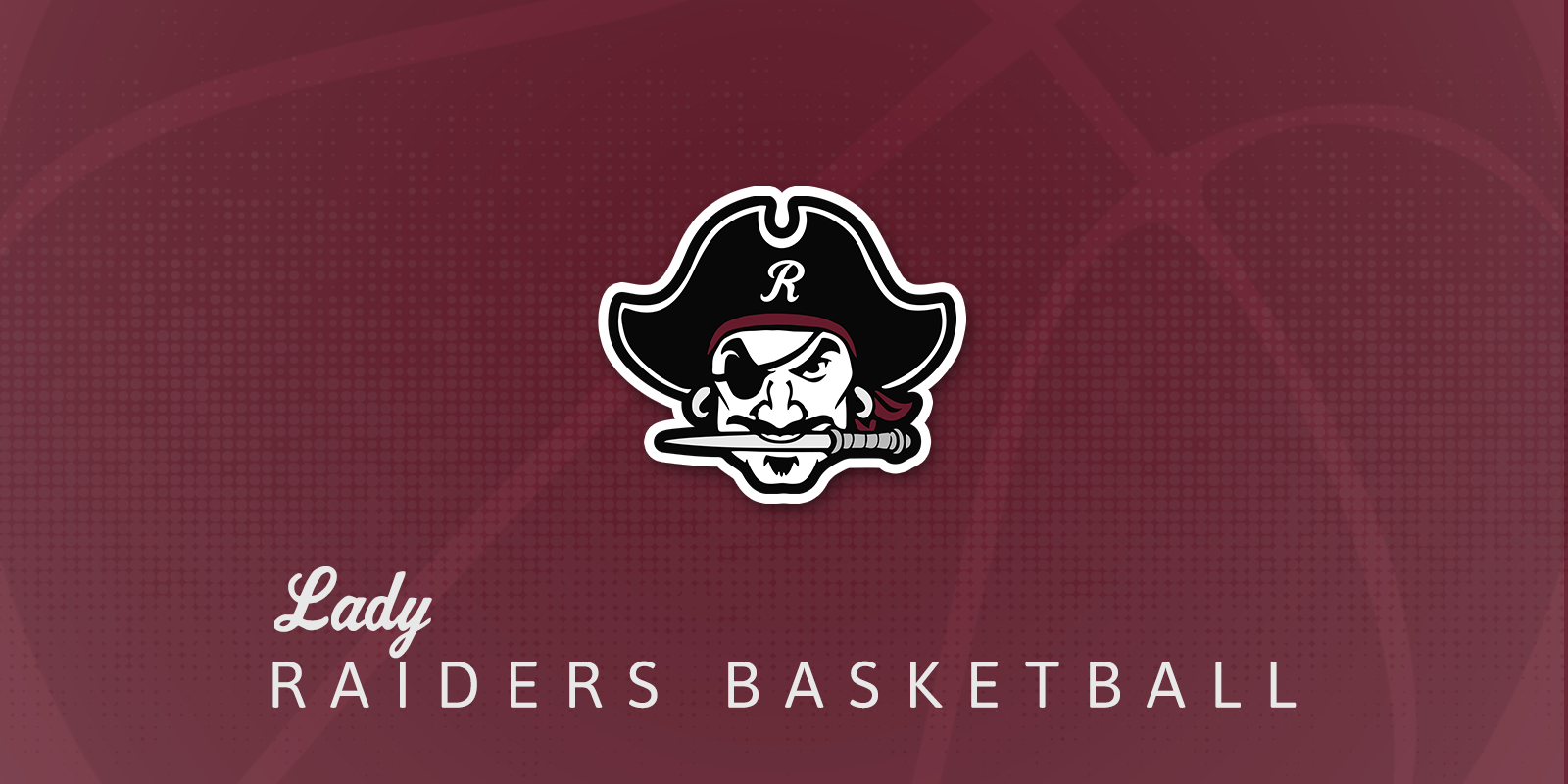 Lady Raiders Basketball