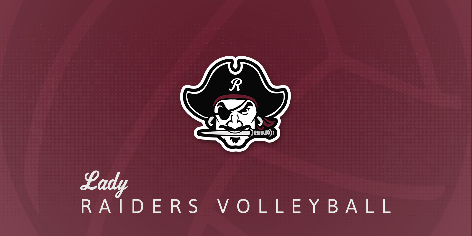 Lady Raiders Volleyball