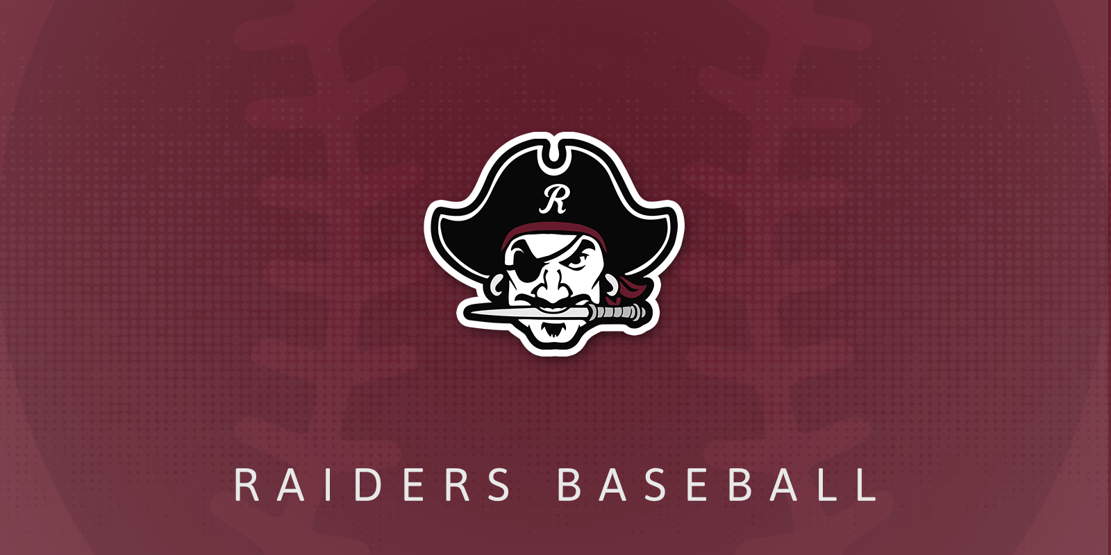 Raiders Baseball