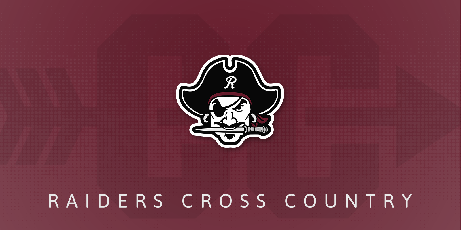 Raiders Cross Country