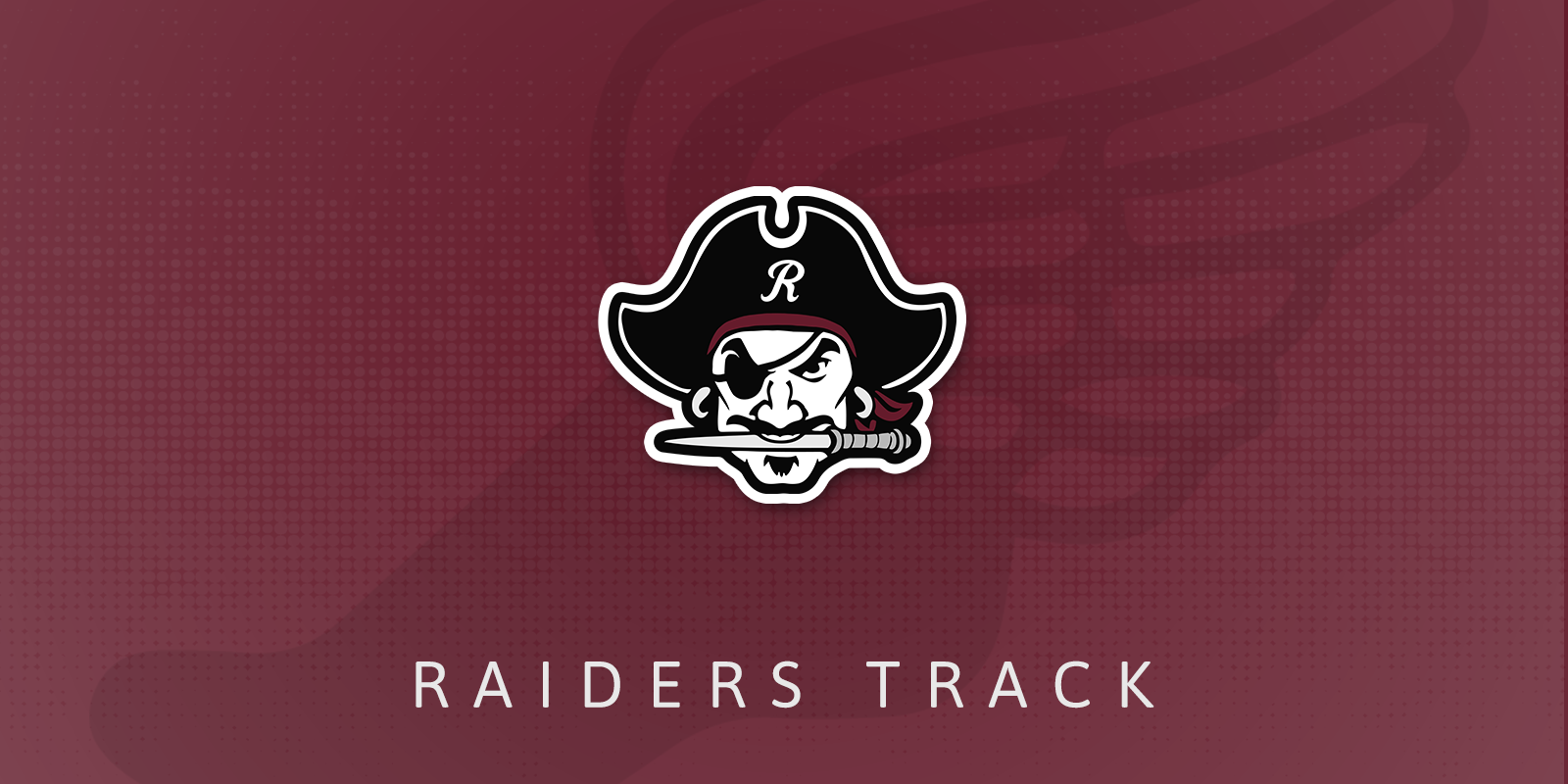Raiders Track