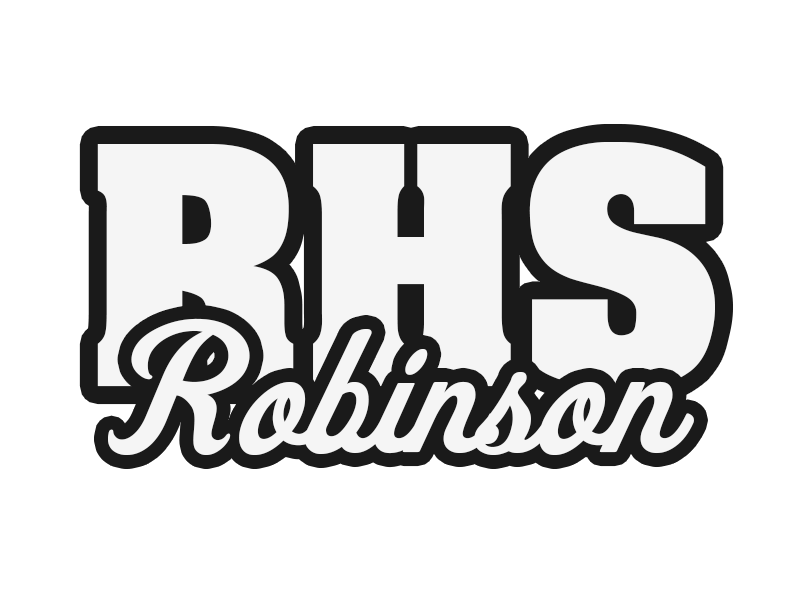 Robinson High School