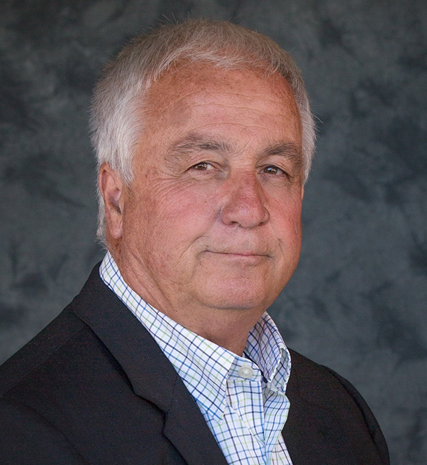 Mike Shimer