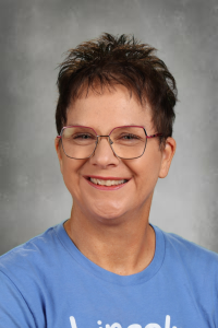 Amy Goff