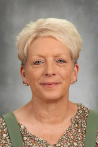 Jody Bedwell