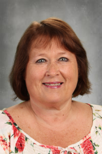 Linda York