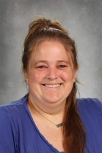 Mandy Barclay