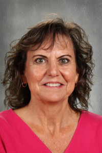MaryAnn Griffin