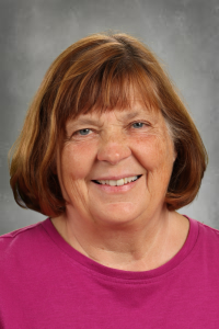 Patti Bunten