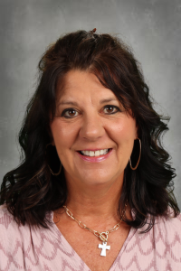 Sonya Dirks