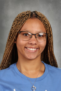 Tamara Franklin